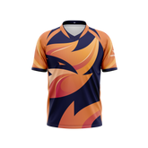 Coach Rivals | Orange | Jersey