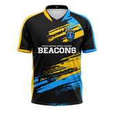 NC Virtual Academy Jersey
