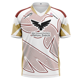 New Albany Esports Jersey Away