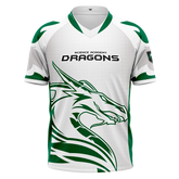 Science Academy Texas Esports Jersey