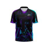 Coach Rivals | Team Eclipse | Jersey