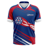 Malone University | Immortal Series | Jersey Rocket League