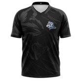 Shawnee High School - OK Black Jersey