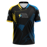 SBCSS | Black Jersey