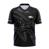 Avon High School | Immortal Series | Blackout Jersey