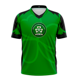 Enid Public Schools Jersey Emerson