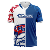 Malone University | Immortal Series | Jersey COD