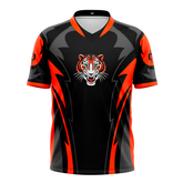 Red Oak Community School District Jersey