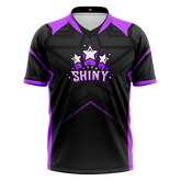 Team Shiny "Alternate" Jersey