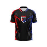 Plainfield High School | Immortal Series | Black Jersey