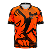 Flanagan Cornell High School Home Jersey