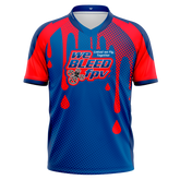 WeBleedFPV Red Jersey