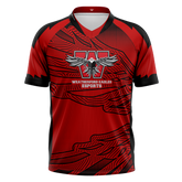 Weatherford HS Esports Jersey