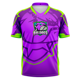 Hamburg HS Esports Jersey Alt