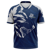 Shawnee High School - OK Jersey