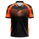 Rising Scholars Academy Jersey