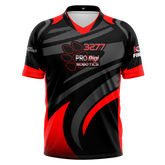 Lincoln High School Robotics Jersey