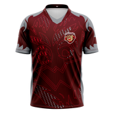 Waterville High School Jersey