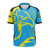 George I Sanchez Collaborative Community School | Immortal Series | Jersey