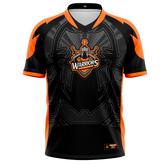 McHenry HS Esports Jersey