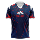 University of Mississippi | Immortal Series | Away Jersey