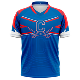 Caroline HS Esports Jersey