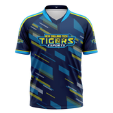 NE Institute of Technology | Immortal Series | Jersey