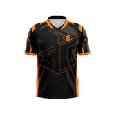 GOSU Esports Jersey Valorant