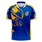 East Canton Esports Jersey Alt