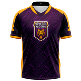 Laverne High School Jersey
