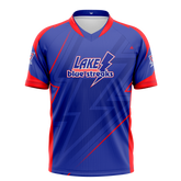 Lake Local Schools Jersey