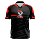 West Essex High School Jersey