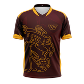 West Covina High School Jersey