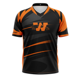 Washington Community High School Jersey