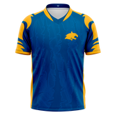 Johnson and Wales Jersey