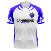 Cambridge HS Esports Jersey