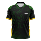 Le Grand High School Jersey