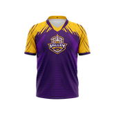 Valley High School Jersey