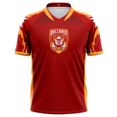 Berne Knox Esports | Jersey