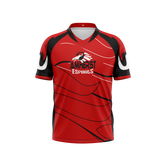 Amherst Public Schools Jersey