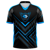 Senior Series Esports Internal | Alt Jersey