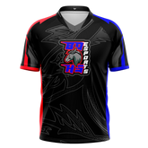 Bray Doyle Esports | Immortal Series | Home Jersey