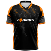 Lourdes University Esports Jersey