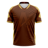 Absegami High School Jersey