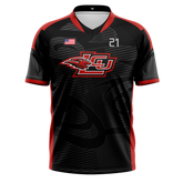 Lincoln Christian University Jersey