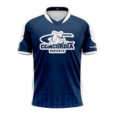 Concordia University Nebraska Jersey