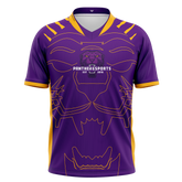 University of Northern Iowa Jersey