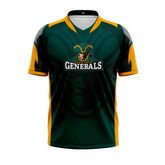 Herkimer County Esports Jersey