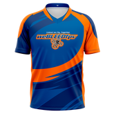 WeBleedFPV Orange Jersey