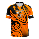 Williamsburg City Schools Jersey